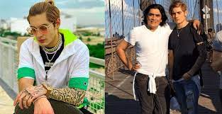 El novelón que abrió el actor y exconcejal bruno díaz tras acusar al senador gustavo bolívar de. Hijo De Gustavo Bolivar Ostenta Carros De Lujo Al Mejor Estilo De Los Reguetoneros Colombia Me Gusta