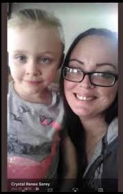 Harmony Montgomery's disappearance and her father's involvement