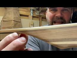 Walnut Wonder Selfbow