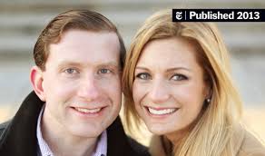 Susan Garrigle, Hugh Mallaney