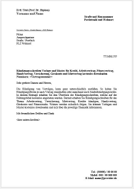 Kündigungsschreiben vorlage zum richtigen kündigen der wohnung. Kundigungsschreiben Vorlage Muster Beispiel Downloaden