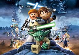 Customize and personalise your desktop, mobile phone and tablet with these free wallpapers! Lego Star Wars Clone Wars Wallpaper