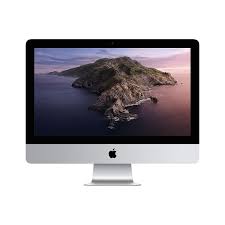Amazon In Buy 21 5 Inch Imac With Retina 4k Display 3 0ghz 6 Core 8th Generation Intel Core I5 Processor 1tb Online At Low Prices In India Apple Reviews Ratings