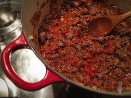 Il Ragu Alla Bolognese La Sauce Bolognaise Cuisine Italienne Cuisine Recette Pate
