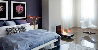 Bedroom design ideas purple color. Color Design For Bedroom Mysterious Purple Interior Design Ideas Ofdesign