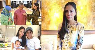 Wifey to @bakers.33 mama to zayn mental health advocate co founder & president @greenribbongroup.my. Jiwa Rakyat Puteri Sulung Yang Di Pertuan Agong Tengku Puteri Iman Afzan Berjuang Untuk Kesihatan Mental Nona