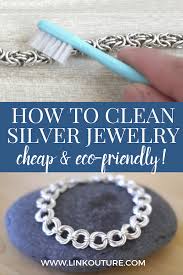 Jan 11, 2021 · how to clean a necklace method 1 of 4: Pin On Jewelry Cleaner