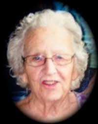 Marie Ouillette Obituary