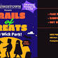 Trails of Treats