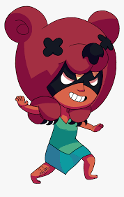 Brawl stars nita 's attack can hit multiple enemies from a fair distance away, so players can take advantage of this when the enemies gather close together. Do Brawl Stars Nita Xxx Hd Png Download Transparent Png Image Pngitem