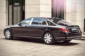 This Bombproof Mercedes Benz Is Battlefield Ready Boardroom Approved Mercedes Maybach Mercedes Maybach S600 Maybach
