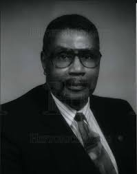 Press Photo Robert Boyce London Economics Politics