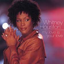 Baixar a musica da whitney ilove you é um livro que provavelmente é bastante procurado no momento. Whitney S My Love Is Your Love Was Released As A Single In July 1999 Whitney Houston Official Site