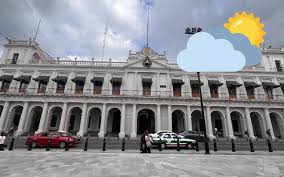 Nublados: así estará el clima en Xalapa este lunes 12 de octubre previo a frente frío