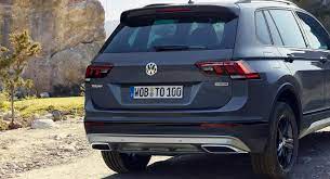 Thong guan has emerged as the largest stretch film manufacturer in malaysia. Vw Launches New Tiguan Offroad In Europe For Those Who Venture Off The Beaten Path Carscoops