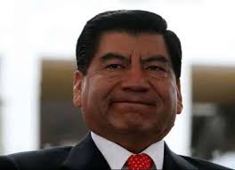 Height 0'0 0 cm weight 0 lbs 0 kg. Comienza El Proceso Contra Mario Marin El Cual Sera Largo Y Dificil Palco Noticias