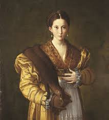 híres női portré festmények értékbecslése
