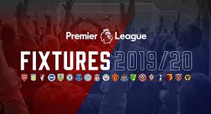 And there's some tasty games on the opening weekend, with manchester united hosting rivals leeds and manchester city travelling to tottenham. Manchester United Premier League 2019 2020 Fixtures Released And It S Good Trulyreds Com