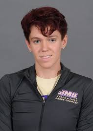 2018 Cross Country Roster