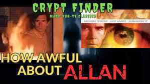 How Awful About Allan
