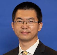 Jian Wu, Old Dominion University