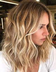 Best Hairstyle Ideas For Blonde Girls Hair Styles Blonde Hair Hair Trends