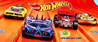 Race off old versions android apk or update to hot wheels: Hot Wheels Race Off V0 1 3899 Apk Download For Android