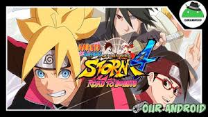 Descargar para ppsspp y psp o playstation portable full en español directamente por mega 1 link, google drive y mediafire gratis. Estos Son Los Mejores Juegos De Naruto Para Android