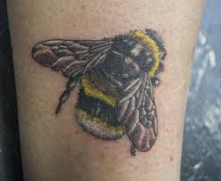 If you haven't heard, bumblebees are on the rise. Pin By Jordan On Tattoo Bumble Bee Tattoo Bee Tattoo Honey Bee Tattoo