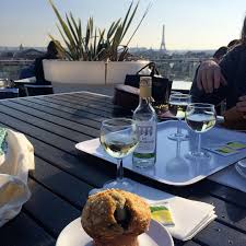 Epingle Sur Resto Paris