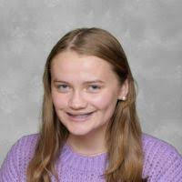 Lily Cratsley's Instagram, Twitter & Facebook