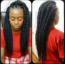 However, unlike many of the other twist hairstyles out there. These Senegalese Twists Are Great Too Www Talktresses Com Natural Hair Styles Love Hair Braided Hairstyles