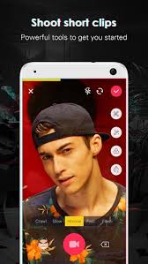 It's from the gut, 'come as you are' storytelling told in 15 seconds. Tiktok Lite Apk 3 7 2 Download Free Apk From Apksum