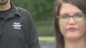 Harlan County teen defies odds, hopes to run cross country