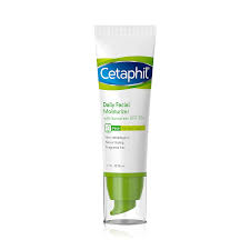 The best sunscreen for your face is the one you'll be up for using every day. Amazon Com Cetaphil Daily Facial Moisturizer With Sunscreen Spf 50 Fragrance Free 3 4 Fl Oz Pack Of 2 Beauty