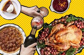 Check spelling or type a new query. What Are We Really Drinking This Thanksgiving Wine Enthusiast