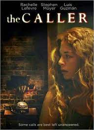 With hanna obbeek, nils verkooijen, fiona livingston, bram flick. Dwrean Tainies The Caller Greek Subs Thriller Movies Free Movies Online Movies
