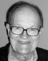 Eugene Seidel Obituary (2015)