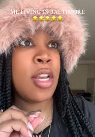 Living in Baltimore: Everyday Hilarity and Realities