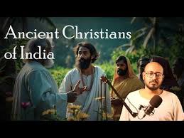 St Thomas - India's Christians before ...
