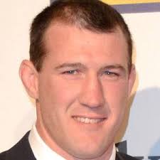 That's not leadership, that's throwing young blokes under. Paul Gallen Bio Family Trivia Famous Birthdays