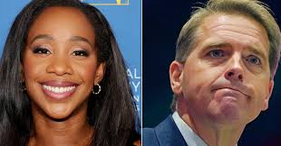 CNN's Abby Phillip Hits Scott Jennings With A Painful Truth About His  Critics