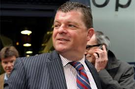 Bart Tommelein: "Vlaams medialandschap gaat veranderen"