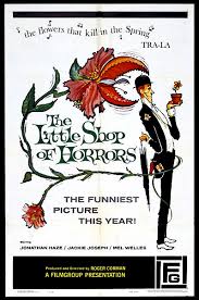 Little shop of flowers myrtle beach. A Bucket Of Blood 1959 Imdb