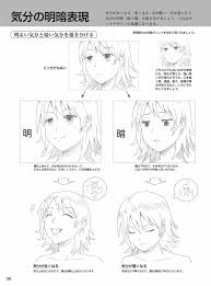 pin by feride yeniceli on anime manga anime face drawing drawing tutorial manga tutorial