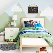 Target S New Pillowfort Collection Is For The Adventurous Kid In All Of Us Bedroom Decor Design Bedroom Collection Kids Bedroom