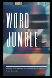 Times entertainment news from hollywood including event coverage, celebrity gossip and deals. Word Jumble Hundreds Of Puzzles That Will Test Your Vocabulary And Lateral Thinking Skills Paperback Wellington Square Books