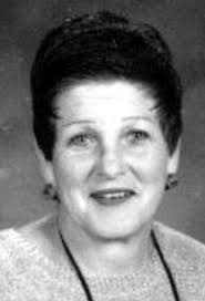 Karen Nadine Bragg McElroy