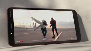 Nokia didn't disclose the kind of processor the nokia c1 features. Hmd Launches 3g Enabled Nokia C1 Running Android Pie Go Edition