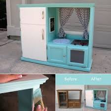 old tv cabinet
